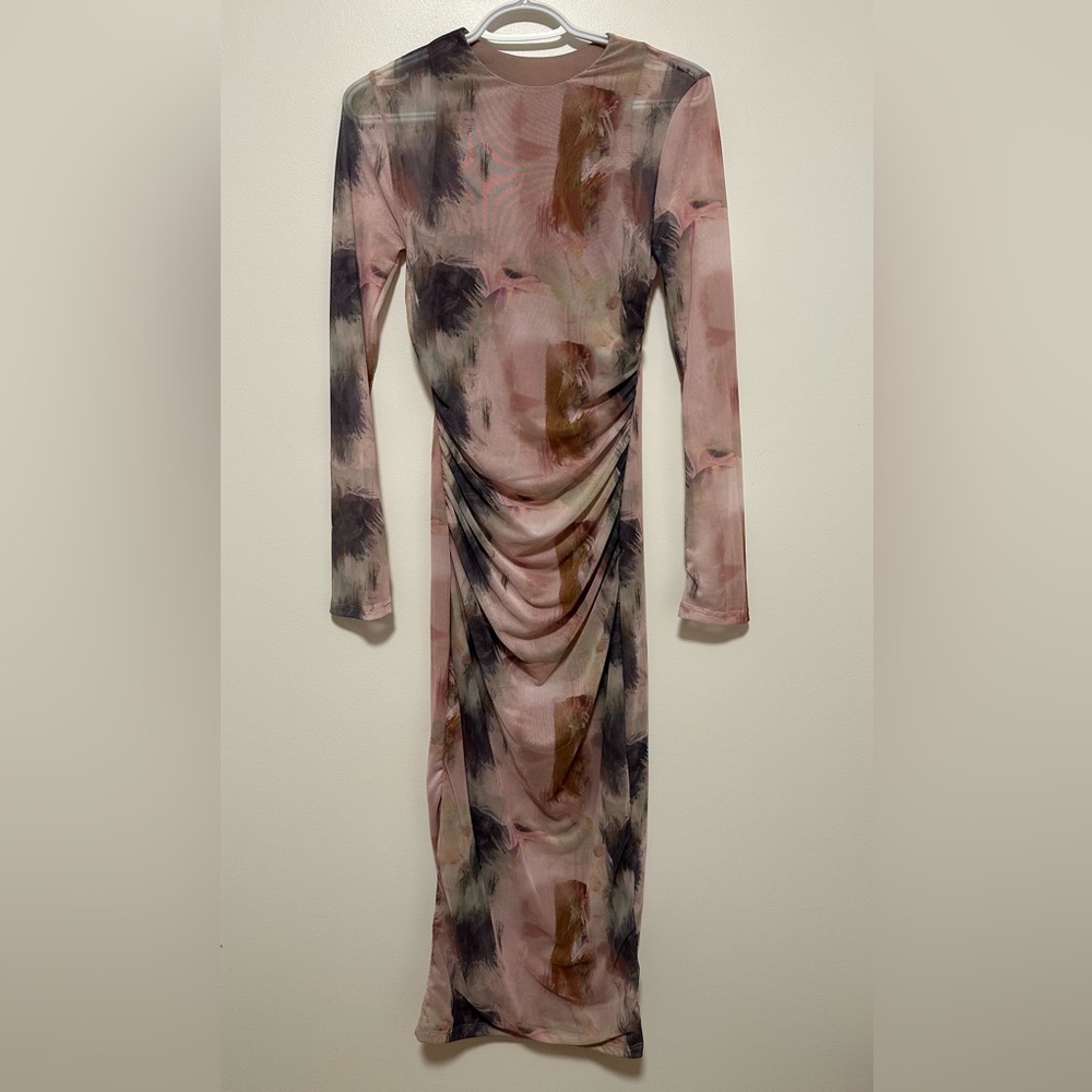 SHEIN Dress